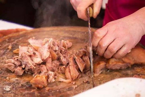 福州熟食卤肉哪家好吃