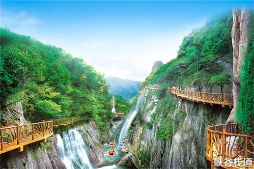 福州旅游攻略谷山