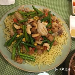 福州好吃的小炒店