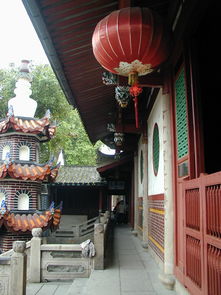 福州西禅古寺攻略