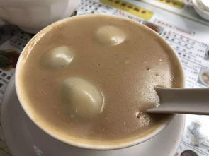 福州杏仁糖水哪家好吃
