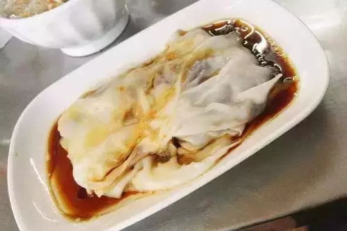 福州好吃的肠粉店