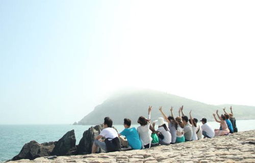 福州梦幻海滩哪里好玩的