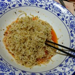福州老豆芽好吃不