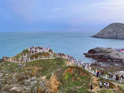 福州君山岛旅游攻略