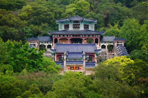 福州去广东哪里好玩的