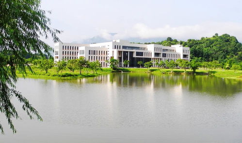 福州大学里面好玩吗