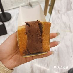 福州冰激淋面包哪家好吃