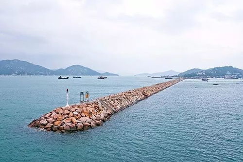 福州到深圳好玩海边旅游