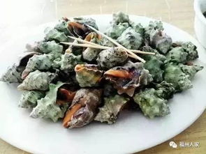 福州平潭海鲜哪里好吃
