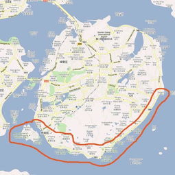 福州厦门游玩攻略预算
