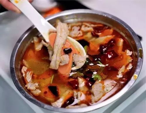 福州最好吃炝肉