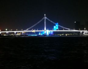福州旅游攻略鼓楼大桥