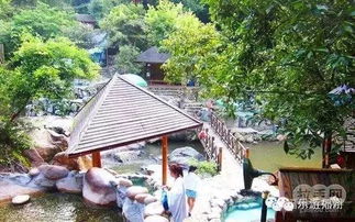 福州哪里温泉度假好玩的