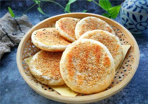 福州好吃的烧饼店