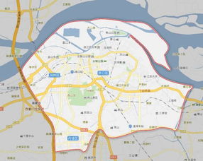 福州详细攻略地图路线