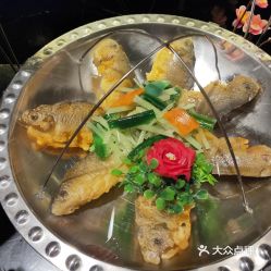 福州东百鱼好吃不好吃呀