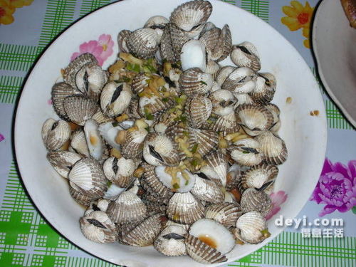 福州枸杞岛美食攻略