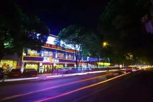 福州前屿夜市攻略