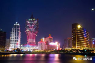 澳门旅游攻略福州出发