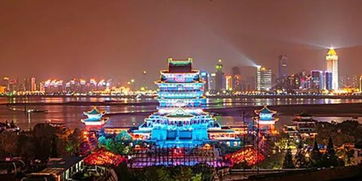 福州去南昌游玩攻略