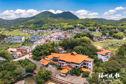 福州寿山村旅游攻略