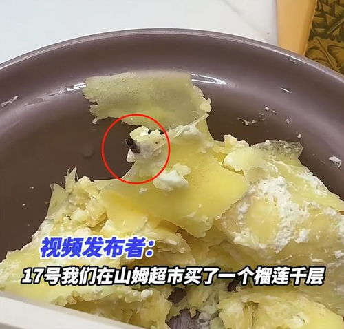 福州山姆榴莲肉哪家好吃