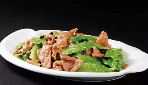 福州菜怎么炒肉好吃