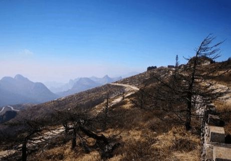 福州爬山游玩路线攻略