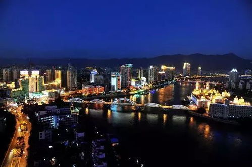福州至江浙旅游攻略