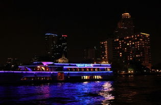 福州轮船夜游拍照攻略