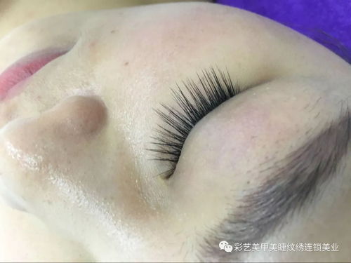 福州哪里美睫便宜好玩