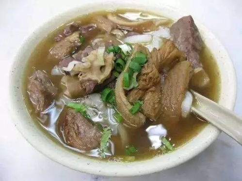福州牛杂早餐哪里好吃啊