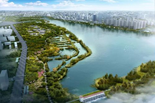 福州东湖什么好玩的地方