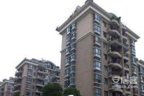 福州果岭小区租房攻略