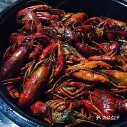 福州哪里有好吃的香辣蟹