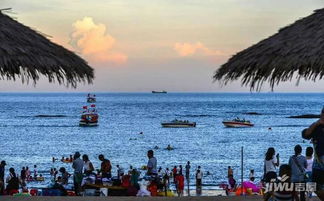 福州滨海镇旅游攻略