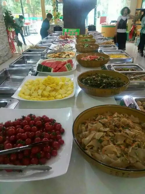 福州宵夜素食哪家好吃点