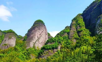 福州好玩景点打卡地方排名