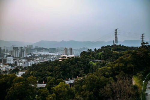 福州旅游攻略长途
