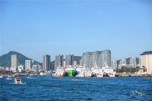 福州游玩出海攻略