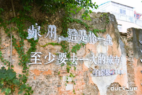 去福州玩还是泉州好玩