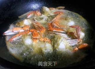 福州香辣海鲜哪里好吃
