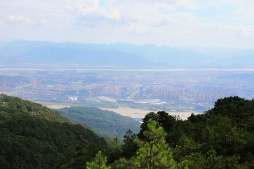 爬福州鼓山日出攻略