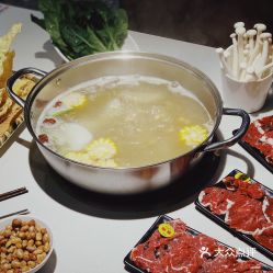 福州美食牛骨锅哪家好吃