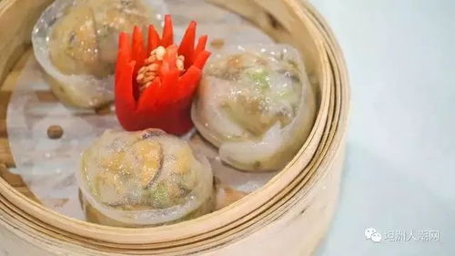 福州早茶什么好吃又便宜