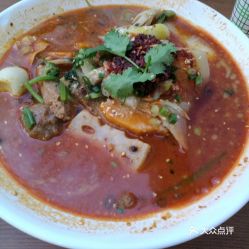 福州哪家冒菜好吃地址