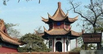 徐州和福州哪个地方好玩