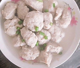 福州鱼丸怎么烧好吃窍门