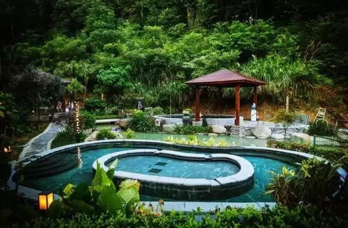 福州桂湖休闲旅游攻略
